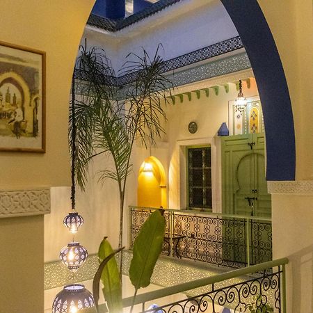 Riad Med Agora Marrakesh Luaran gambar