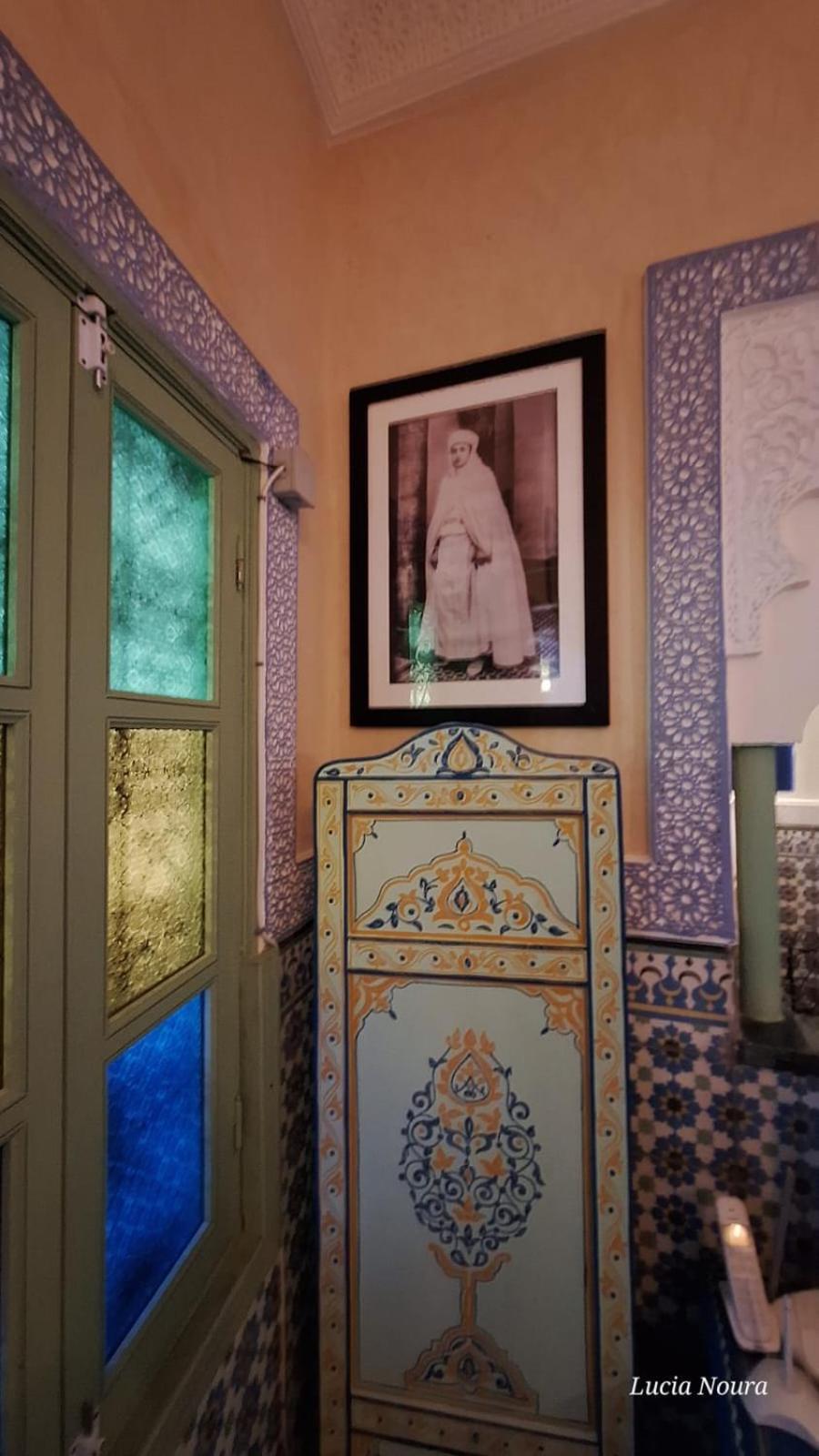 Riad Med Agora Marrakesh Luaran gambar