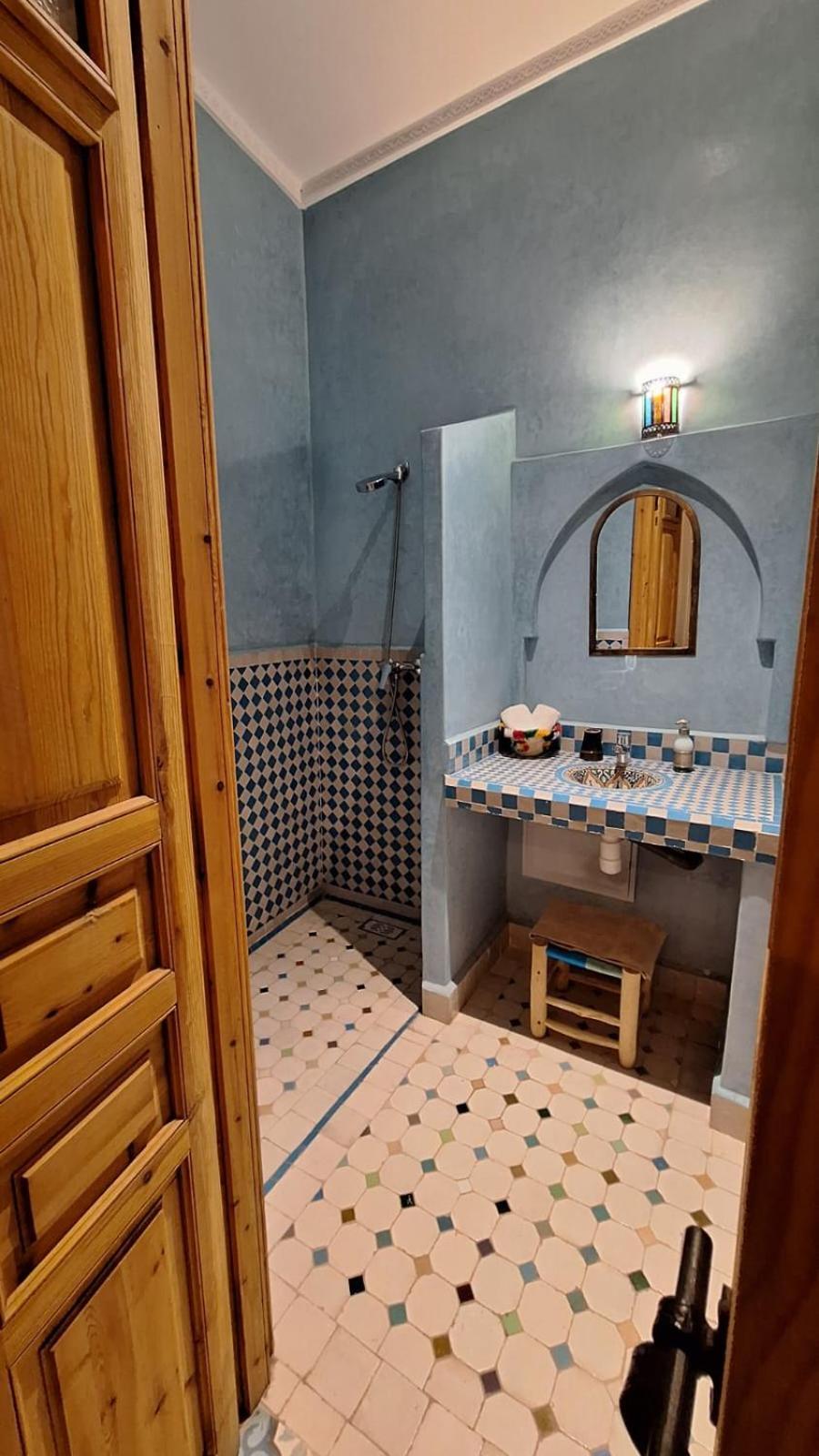 Riad Med Agora Marrakesh Luaran gambar