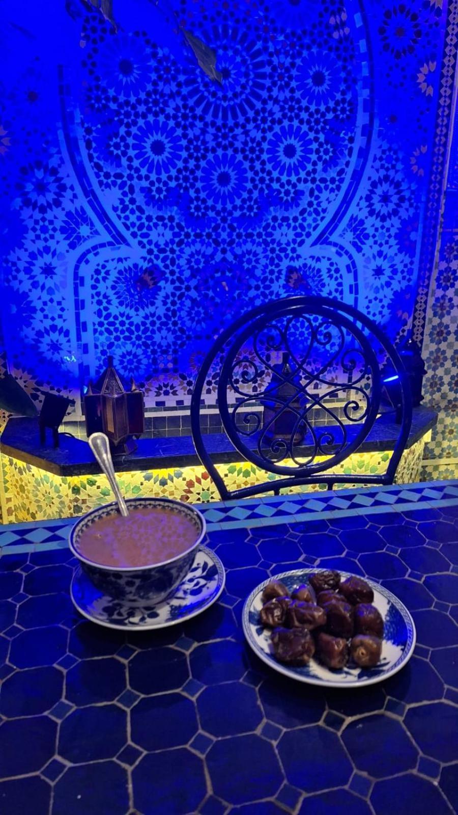Riad Med Agora Marrakesh Luaran gambar