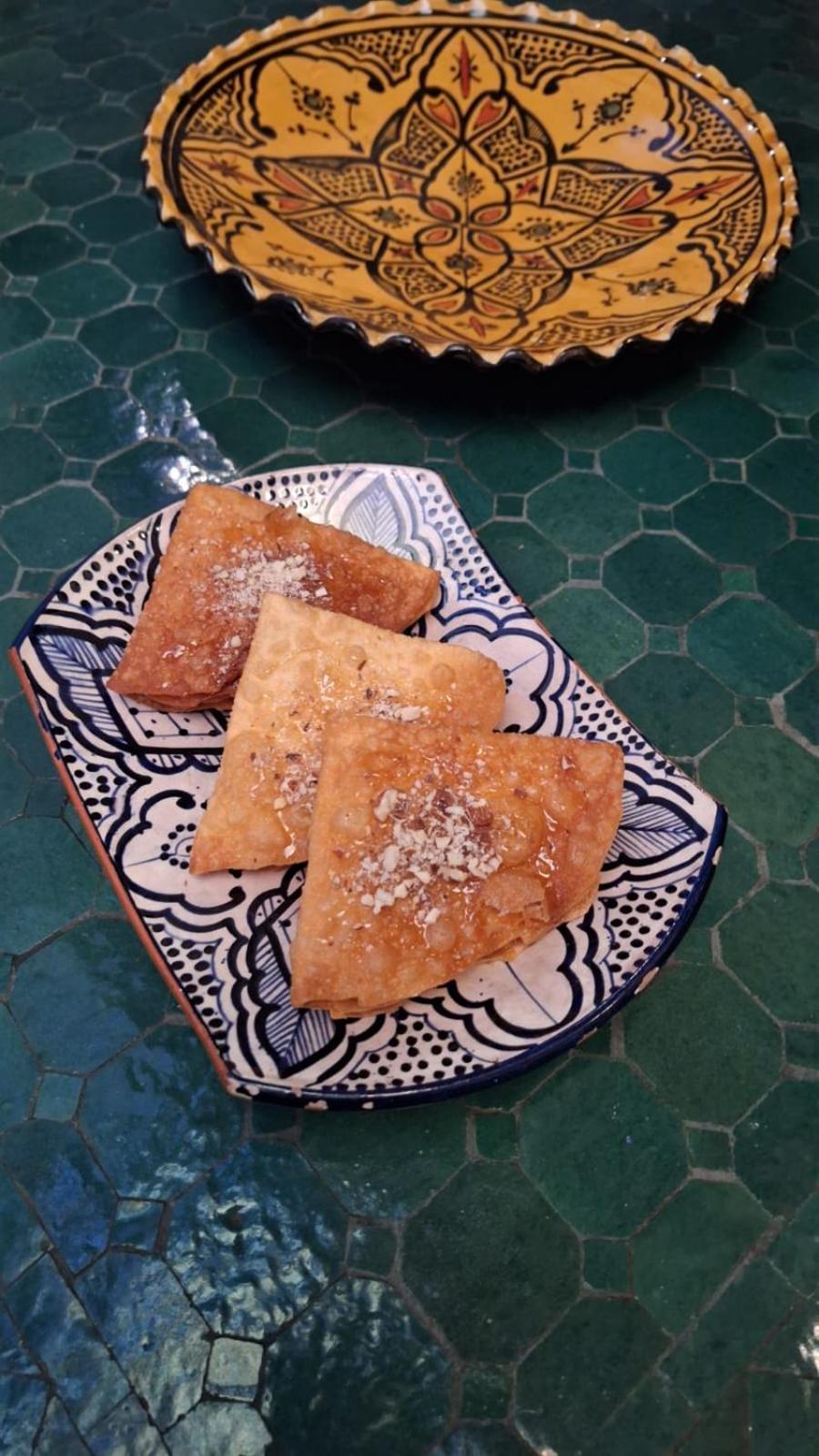 Riad Med Agora Marrakesh Luaran gambar